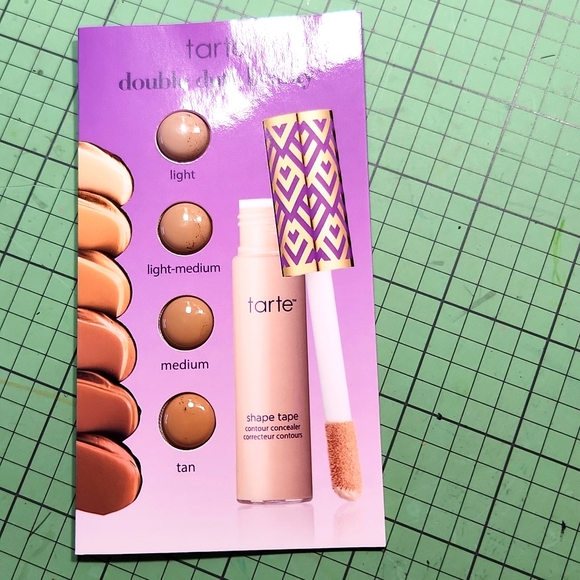 Tarte bundle - Picture 5 of 9